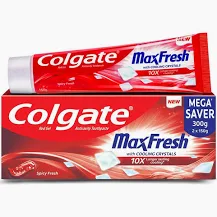 COLGATE MAXFRESH 150G+150G